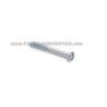 Vis De Fixation De Compteur Longue L52mm